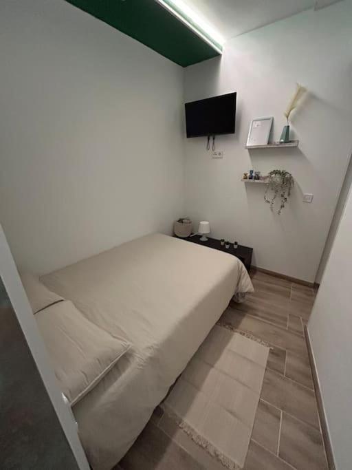 Apartamento Recien Reformado Con 5 Habitaciones Y 3 Banos Madrid Exterior photo